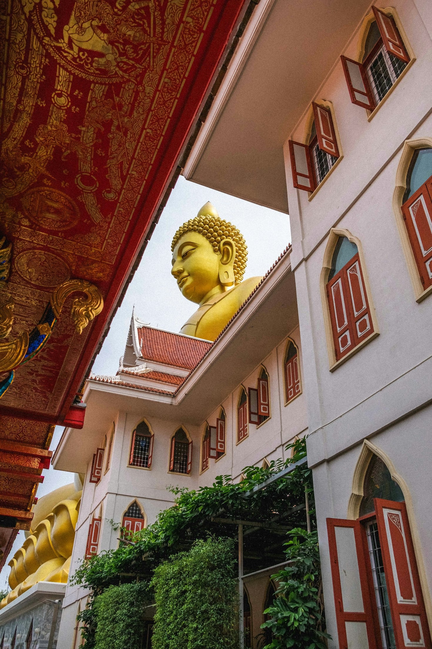 Exploring the Symbolism in Temple Designs