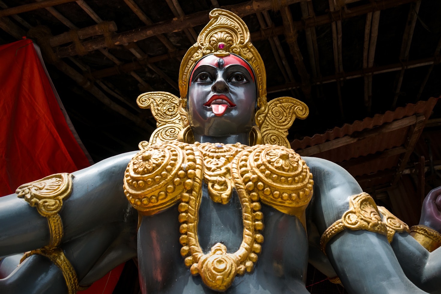 Preserving Ancient Temple Traditions